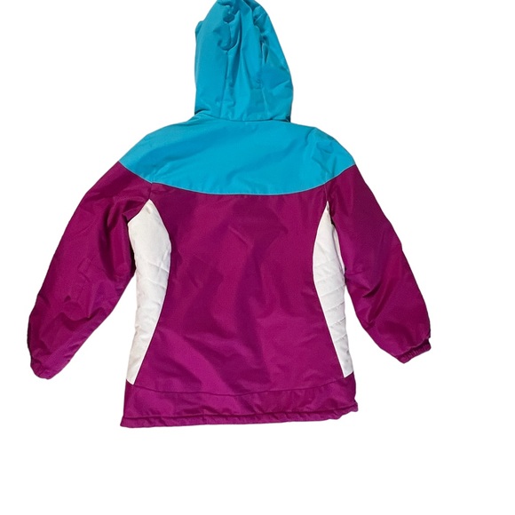 Children’s Winter Coat Gerry brand size 10-12 - Picture 4 of 8